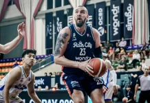 Triple-Double Pekovic Antar RANS Hentikan Tren Negatif