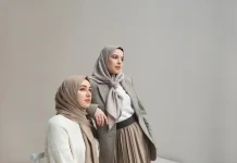 Belanja Baju Lebaran 2026: Panduan Lengkap untuk Keluarga