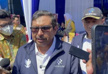 Kemkomdigi Perkuat dan Perluas Jaringan 5G saat Libur Lebaran 2026