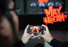 Simak Urutan Aplikasi Menonton Film Gratis di HP saat Mudik Lebaran