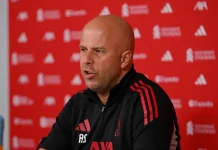 Slot Tantang Liverpool Bangkit saat Hadapi Tottenham di Anfield