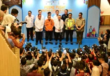 Menhub Tekankan Kesiapsiagaan Petugas dalam Angkutan Lebaran 2026