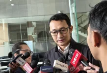 KPK Periksa Dirkeu Adaro Wamco Prima Terkait Suap Restitusi Pajak Banjarmasin