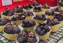Cuma Dua Bahan, Cornflakes Cokelat Ini Bisa Jadi Isi Toples Lebaran