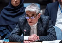 Iran Tegaskan Tidak Akan Menutup Selat Hormuz