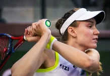 Rybakina Lolos ke Final Indian Wells, Tren Kemenangan Top 10 Berlanjut