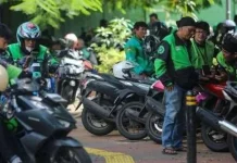 Asosiasi Driver Beberkan Penyebab Adanya 'Krisis Ojol'