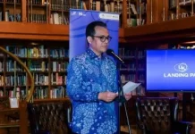 Kemkomdigi Gandeng Inggris Perkuat Startup Lokal Tembus Pasar Global
