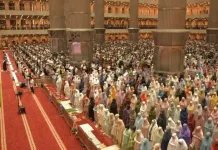 Keutamaan Salat Tarawih Malam ke-25 Bulan Ramadan, Ini Penjelasannya