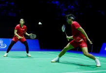 Peluang Amri/Nita Tembus Final Swiss Open Terbuka