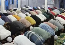 I’tikaf Menepi Sejenak Menemukan Makna Kehidupan Spiritual Ramadan