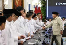 Presiden: Semua Kekayaan Alam Indonesia Milik Negara, Bukan Milik Pengusaha