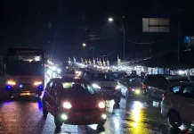Arus Mudik Lebaran Mulai Meningkat, 459 Ribu Kendaraan Tinggalkan Jabotabek