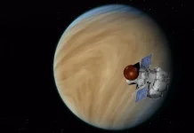 Kembalikan Kejayaan Era Soviet, Rusia Targetkan Misi ke Venus pada 2036
