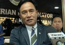 Serangan Air Keras ke Aktivis KontraS Tuai Kecaman Para Menteri