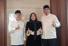 Pemerintah Tegaskan Program MBG Dorong Ketahanan Pangan
