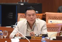 Kasus Penyiraman Aktivis KontraS, DPR Minta Aktor Intelektual Diungkap