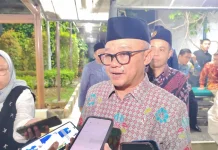 Mendikdasmen Komitmen Perkuat Pendidikan Inklusi bagi Anak Berkebutuhan Khusus