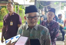 Mendikdasmen Siapkan Pelatihan Guru Pendamping bagi Siswa Berkebutuhan Khusus