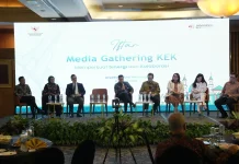 Investasi KEK Capai 336 Triliun, Serap 249 Ribu Tenaga Kerja