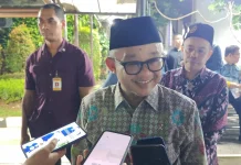 Tiga Momentum Idulfitri Menurut Abdul Mu’ti, dari Bertemu Ibu hingga Inspirasi Baru