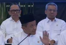 Pemerintah: Stok BBM dan LPG Aman jelang Lebaran 2026