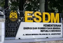 Kemen ESDM Siapkan Diversifikasi Impor Jaga Pasokan LPG Nasional