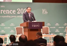 SBY dalam "Tokyo Conference": Hukum Internasional Sudah Diabaikan
