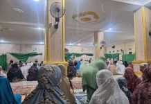 Lebaran 2026, Salat Tarawih Terakhir Tanggal Berapa? Intip Jawabannya