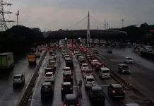 JMT Percepat Perbaikan Jalan Tol Jakarta-Merak