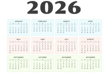 Lebaran 2026 Jatuh Tanggal 20 atau 21 Maret? Ini Bocorannya