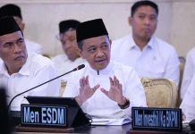 Pastikan Pasokan Aman, Pemerintah Alihkan Impor LPG dari Timur Tengah