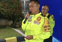 Korlantas Polri: 459.570 Kendaraan Tinggalkan Jakarta, Mayoritas menuju Trans Jawa
