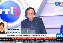Komnas HAM Dorong Penguatan Regulasi untuk Lindungi Pekerja HAM