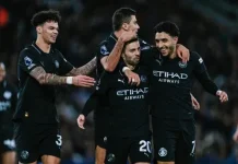 Pep Akui City Tidak Klinis usai Imbang dengan West Ham 1-1
