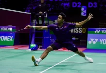 Alwi Farhan Melangkah ke Babak Final Swiss Open 2026, Tidak Mau Kecewakan Indonesia