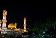 Amalan yang Dianjurkan saat Malam Takbiran untuk Meraih Kemuliaan