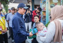 Menteri LH Tekankan Tanggung Jawab "Rest Area" Tangani Sampah saat Mudik
