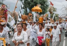 Hari Raya Nyepi 2026 Tanggal Berapa? Ketahui Jadwal Libur dan Tanggalnya