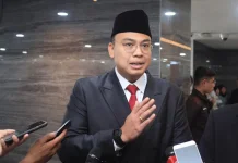 Bakom RI, Perbedaan Pandangan Tidak Harus dengan Kekerasan