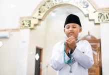 Simak Bacaan Takbiran untuk Idulfitri Beserta Artinya