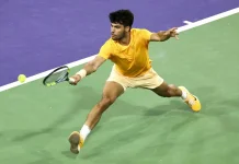 Tersingkir di Indian Wells, Alcaraz Akui Kehebatan Medvedev