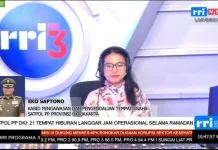 Puluhan Tempat Hiburan di Jakarta Tercatat Langgar Jam Operasional Ramadan