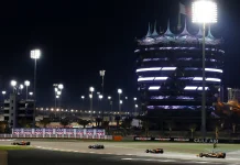 Situasi Kawasan Jadi Pertimbangan, F1 Tunda Dua GP Timur Tengah
