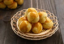 Tips Membuat Selai Nanas untuk Isian Nastar Anti Gagal