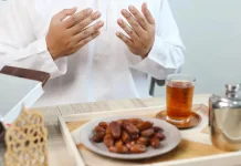 Jadwal Buka Puasa Hari Ini 15 Maret 2026