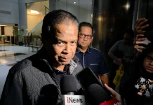 KPK Benarkan Bos Maktour Sudah Hadir Penuhi Panggilan Penyidik