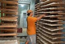 Berkat MBG, Produksi Tempe Ozy di Sukoharjo Naik Dua Kali Lipat