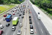 Diskon Tarif Tol 30 Persen Lebaran 2026 Mulai Berlaku Hari Ini