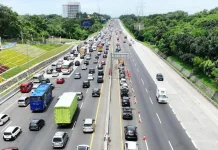 Korlantas Sebut Fatalitas Kecelakaan Mudik 2026 Turun 45 Persen